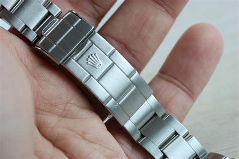 rolex 92350